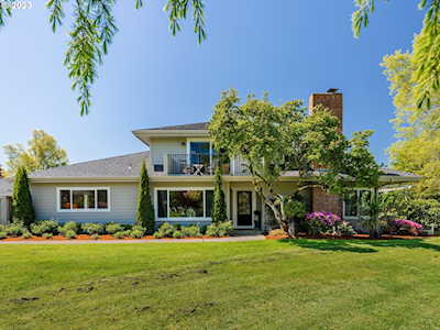 7705 SW Arbor Lake CT Wilsonville, OR 97070