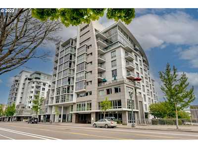 1260 NW Naito PKWY #604B Portland, OR 97209