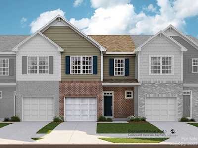 14147 Castle Nook Dr Charlotte, NC 28273