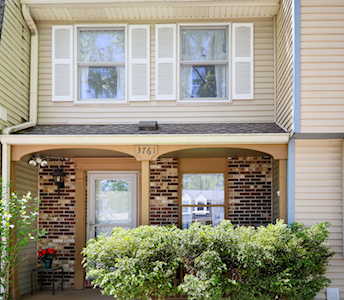 3761 Lima Ct Indianapolis, IN 46227