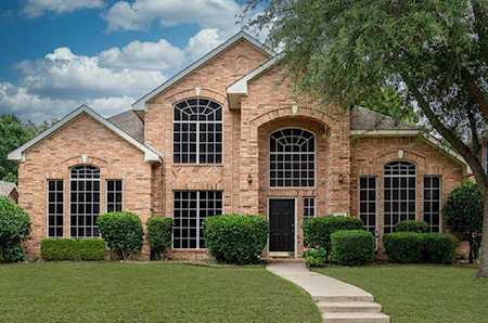 1406 N Crossing Drive Allen, TX 75013