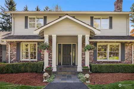 13207 NE 66 St Kirkland, WA 98033