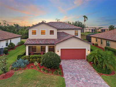 6474 Willowshire WAY Bradenton, FL 34212