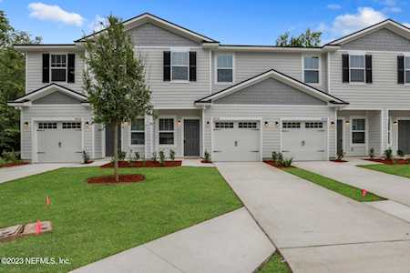6626 Talking Tree CT Jacksonville, FL 32205