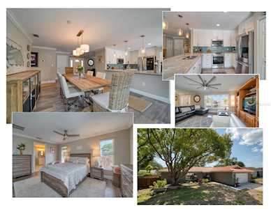 520 Plover PLACE Palm Harbor, FL 34683