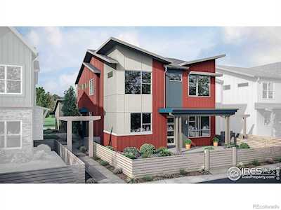 439 Blue Ridge Ln #B Lafayette, CO 80026