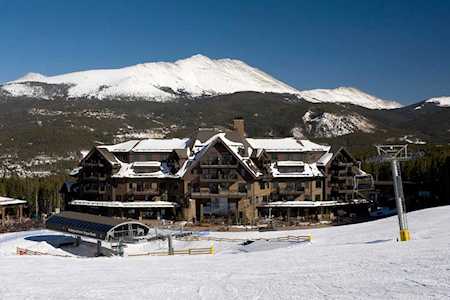 1891 Ski Hill Rd #7204 Breckenridge, CO 80424
