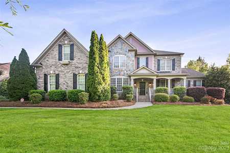 6017 Autumn Blossom Ln Waxhaw, NC 28173