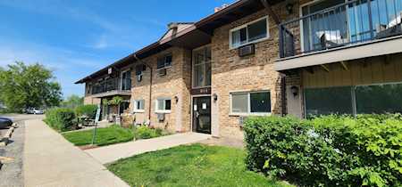 814 E Old Willow Rd #214 Prospect Heights, IL 60070