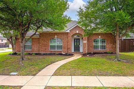 1546 Prairie View Drive Allen, TX 75002