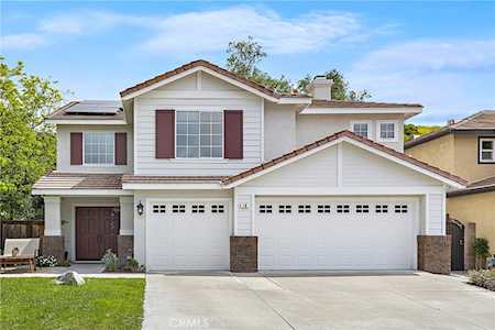 18 Junction Ct Trabuco Canyon, CA 92679
