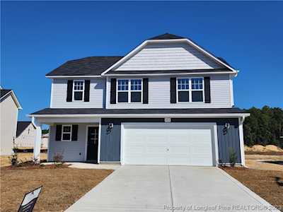1713 Ramsdale Rd Hope Mills, NC 28348