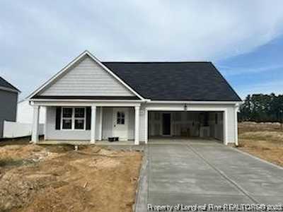 4608 Revelstroke Rd Hope Mills, NC 28348