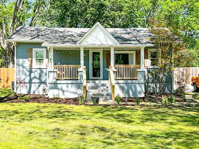 113 Becker Ave Old Hickory, TN 37138