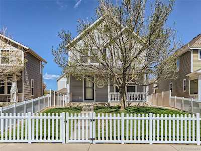 5842 Canyon Way Frederick, CO 80504