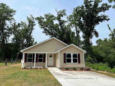 80 Tafflinger Rd Crawfordville, FL 32327