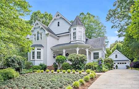 5946 Millbury Ct Charlotte, NC 28211