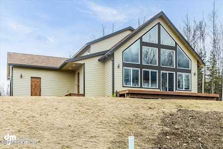 3695 W Kaitlyn Circle Wasilla, AK 99623