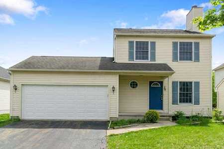 1188 Harley Run Drive Blacklick, OH 43004