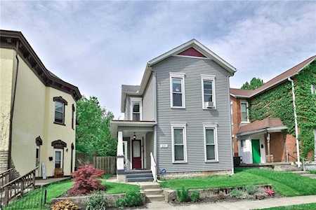 221 James Street Dayton, OH 45410