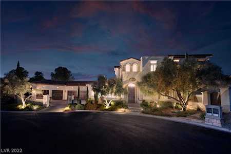22 Rue Grimaldi Way Henderson, NV 89011