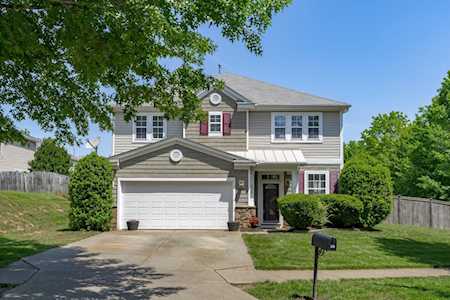 324 Apple Drupe Way Holly Springs, NC 27540