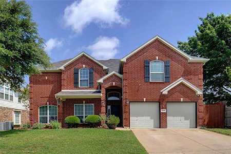 5200 Meadowland Drive Fort Worth, TX 76123