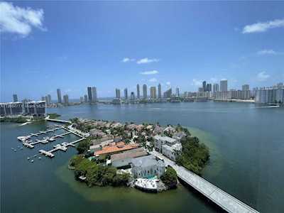6000 Island Blvd #2304 Aventura, FL 33160