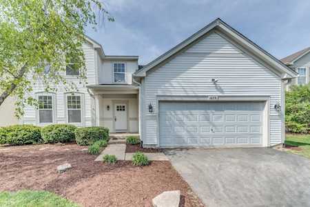 675 Thompson Ave North Aurora, IL 60542