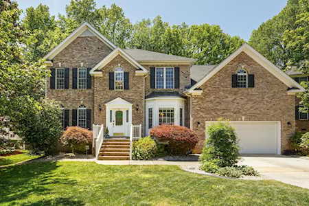 114 Drakewood Place Cary, NC 27518
