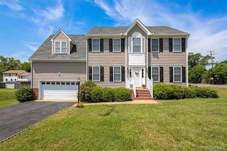 4220 Hunter Green Ct Henrico, VA 23294