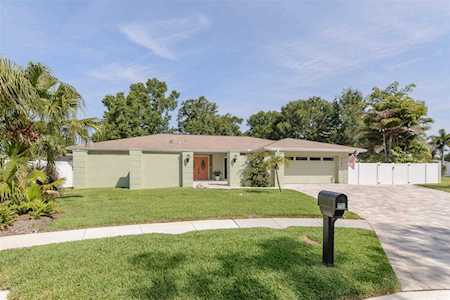 2784 Capwood Ln Clearwater, FL 33761