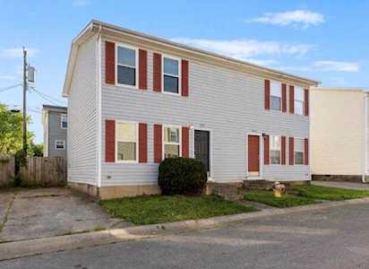 2541 Lindenhurst Loop Lexington, KY 40509