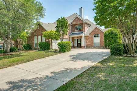 2004 Whitefish Court Denton, TX 76210