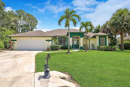 1982 SW Hunters Club Way Palm City, FL 34990