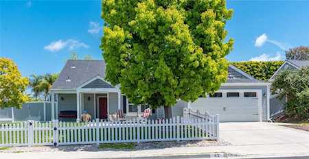 42 Baroness Ln Laguna Niguel, CA 92677