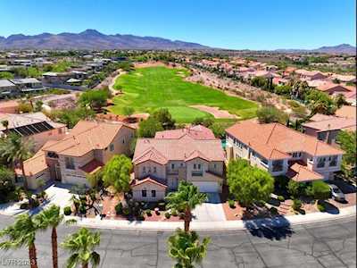 2697 Botticelli Dr Henderson, NV 89052