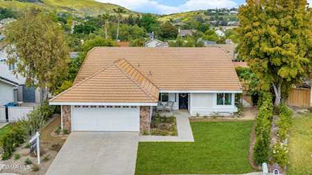 2942 Rob Ct Thousand Oaks, CA 91362