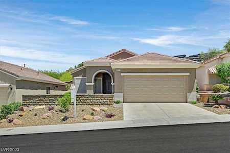 1822 High Mesa Dr Henderson, NV 89012