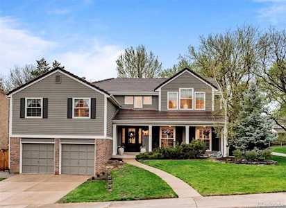 7103 S Newport Way Centennial, CO 80112