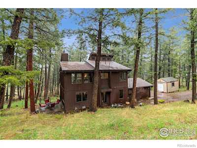 26161 Clear View Dr Golden, CO 80401