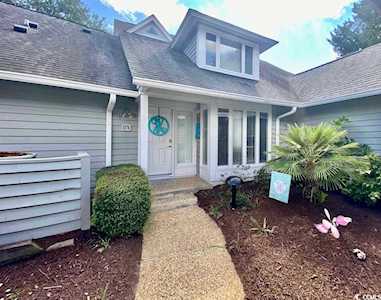 601 Gloucester Terrace Circle #3-E Myrtle Beach, SC 29572