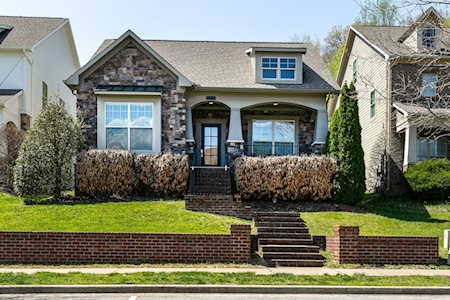 2325 Clare Park Dr Franklin, TN 37069