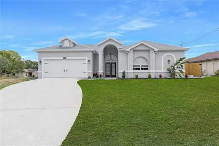 2336 Holston Ave Spring Hill, FL 34608