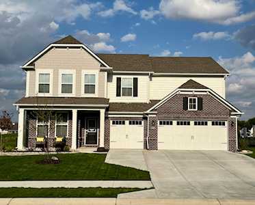 17330 Tribute Row Noblesville, IN 46060