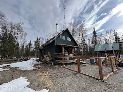 47213 Emery St Nikiski/North Kenai, AK 99635