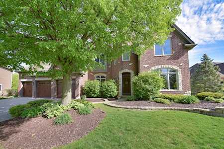 2870 Clarissa Ln Aurora, IL 60502
