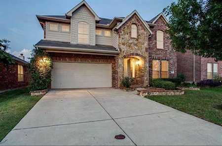 3909 Neveda Court McKinney, TX 75070