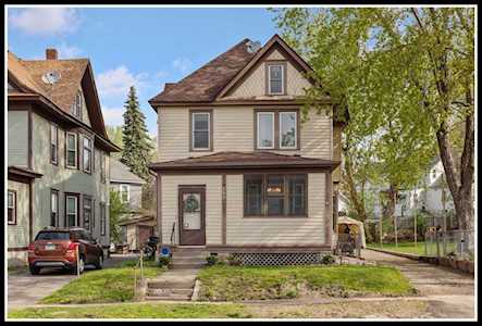 869 Hudson Road Saint Paul, MN 55106