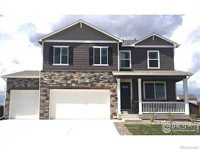 368 Thrush Place Johnstown, CO 80534